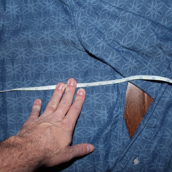 John Lennon Button Up Shirt - Picture 5 of 5